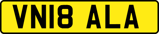 VN18ALA