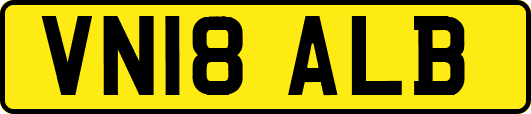 VN18ALB