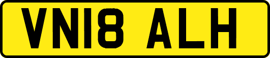 VN18ALH