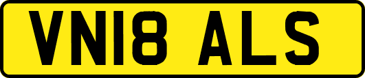 VN18ALS