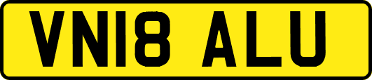 VN18ALU