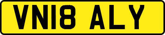 VN18ALY