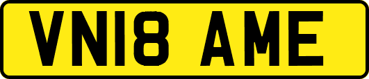 VN18AME