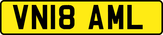 VN18AML
