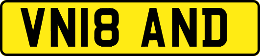 VN18AND