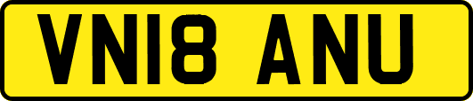 VN18ANU