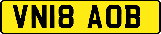 VN18AOB