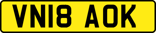 VN18AOK