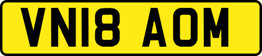 VN18AOM