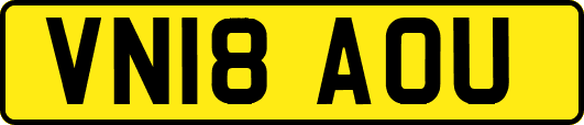VN18AOU