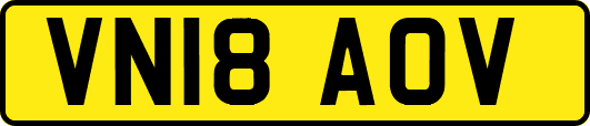 VN18AOV