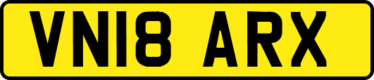 VN18ARX