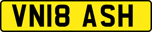 VN18ASH