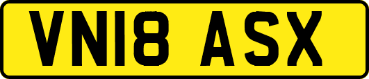 VN18ASX