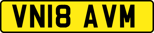 VN18AVM