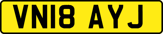 VN18AYJ