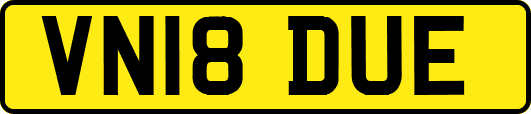 VN18DUE