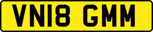 VN18GMM