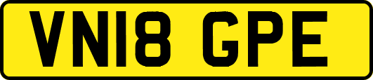 VN18GPE