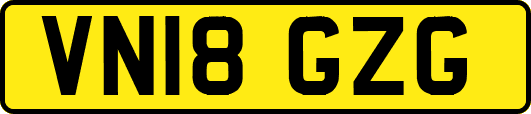 VN18GZG