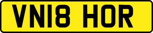 VN18HOR