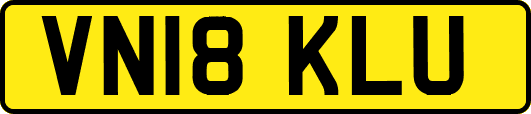 VN18KLU