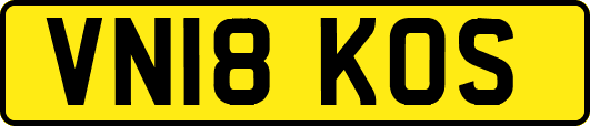 VN18KOS