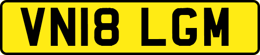 VN18LGM