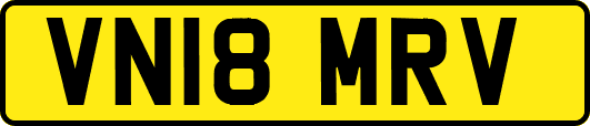 VN18MRV