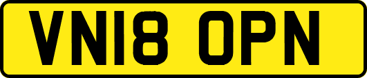 VN18OPN