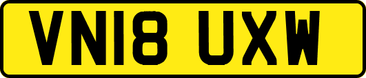 VN18UXW