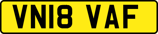 VN18VAF