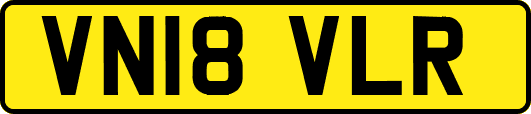 VN18VLR