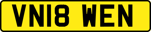 VN18WEN