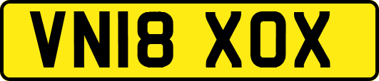 VN18XOX