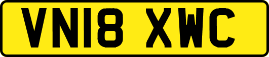 VN18XWC