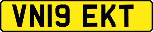 VN19EKT