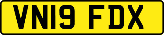 VN19FDX