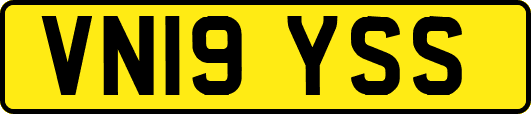 VN19YSS