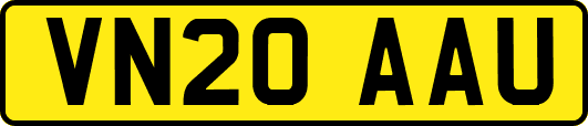 VN20AAU