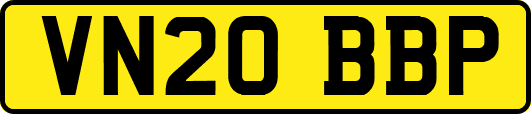 VN20BBP