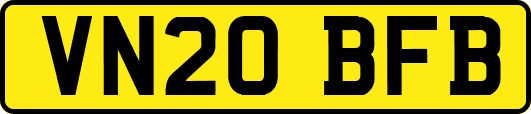 VN20BFB