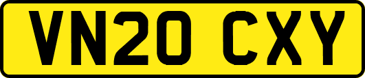 VN20CXY