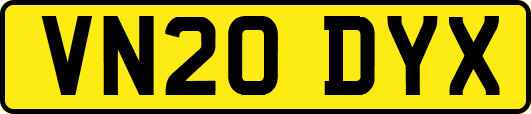 VN20DYX