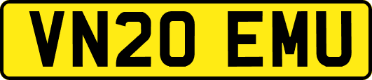 VN20EMU