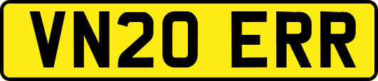 VN20ERR