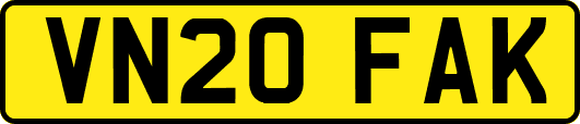 VN20FAK