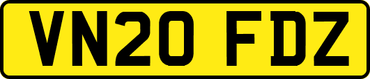 VN20FDZ
