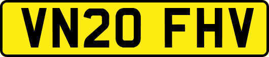 VN20FHV