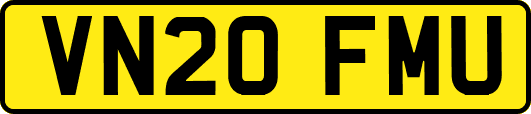 VN20FMU